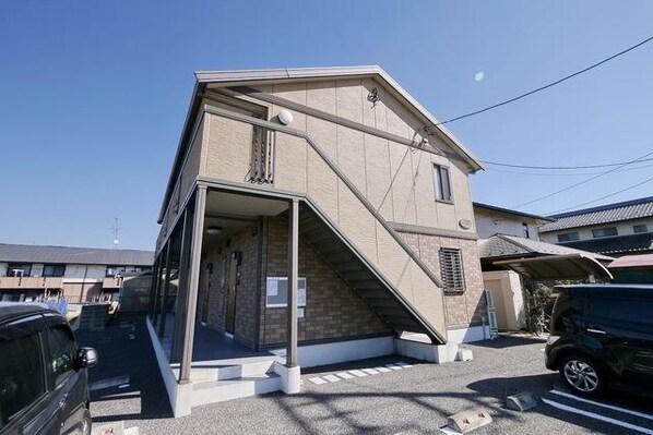 バンブーボックスの物件内観写真